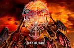 Evil Death - Mil Almas (2011)