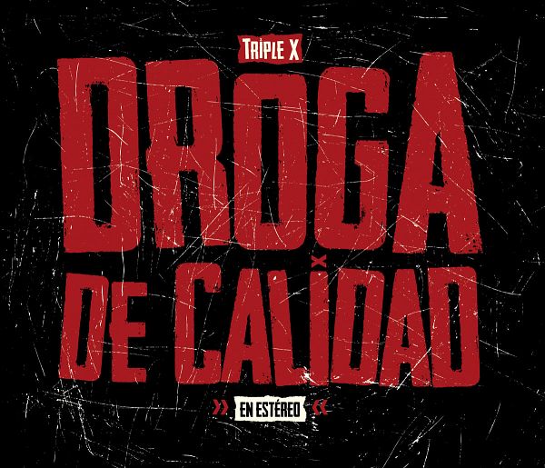 Triple X, y Su Droga de Calidad del 2014.