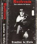 Nosferatu - Temblor Del Cielo (1995)
