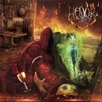 Hedor - Dethroned Hierarchy (2014)