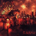 Hedor - Xenofobia (2007)