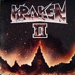 Kraken - Kraken II (1989)