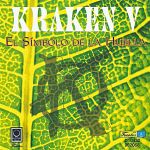 Kraken - Kraken V El Simbolo De La Huella (1995)