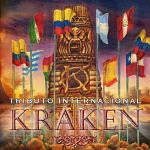 Kraken - Tributo Internacional Kraken (2008)