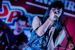 Chicas Rockeras Karen Castiblanco