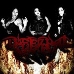 infernal pussy Bandas Colombianas