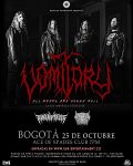 infernal raven Bandas Colombianas