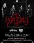 swamptales Bandas Colombianas