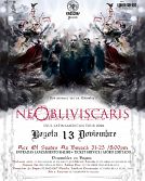 Ne Obliviscaris
