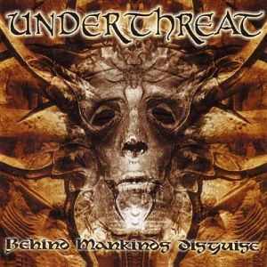 Under Threat(Bogota)Portadas de Discos de Progressive Death Metal