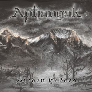 Aphangak(Marinilla, Antioquia)Portadas de Discos de Metal Oscuro