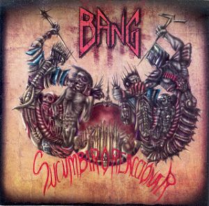 Bang(Pereira)Portadas de Discos de Heavy Metal 