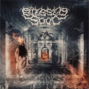 Blessed Soul(Cucuta)Portadas de Discos de Death Metal