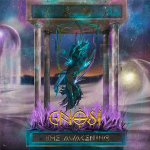 Gnosi(Itagui)Portadas de Discos de Symphonic Metal