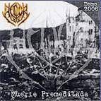 Hedor(Ibague)Portadas de Discos de Death Metal