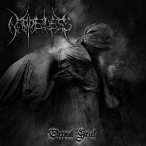 Nameless(Cali)Portadas de Discos de Death Doom