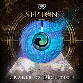Septon(Barranquilla)Portadas de Discos de Metal Sinfonico Progresivo