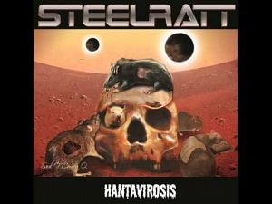 Steelratt(Bogota)Portadas de Discos de Heavy Metal