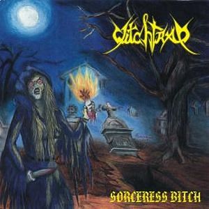 Witchtrap(Medellin)Portadas de Discos de Black, Thrash Metal