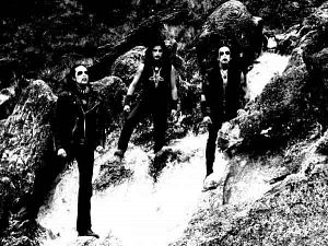 Cabra Negra, Black Metal, Pasto