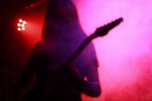 Joshua Mazo - Nemesis, Msicos Metaleros y Rockeros
