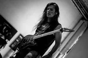 Sebastian Piedrahita - Razo, Msicos Metaleros y Rockeros