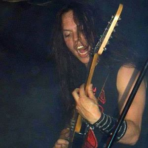 Albeiro Jaramillo - Ironclad, Msicos Metaleros y Rockeros