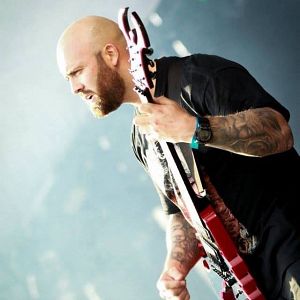 Alejandro Rodriguez - Hedor, Msicos Metaleros y Rockeros