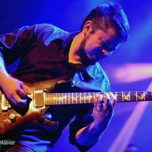 Alejandro Suaza - Legend Maker, Msicos Metaleros y Rockeros