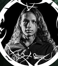 Alfredo Gonzalez - Embodied Of Deception, Msicos Metaleros y Rockeros