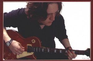 Andres Alvarez - Sigma, Msicos Metaleros y Rockeros