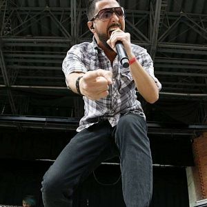 Andres Hernandez Polo - Entropia, Msicos Metaleros y Rockeros