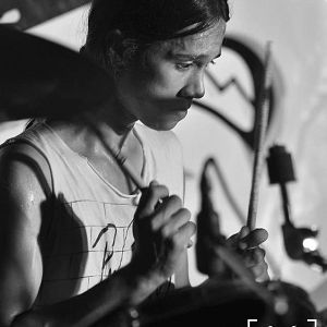 Andres Polo - Abduction, Msicos Metaleros y Rockeros