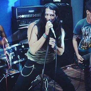 Andres Serna - Arteus, Msicos Metaleros y Rockeros