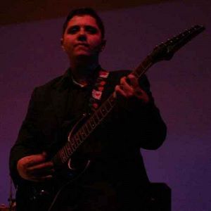 Bernhard - Athemesis, Msicos Metaleros y Rockeros