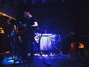 Camilo Daza - La Derecha, Msicos Metaleros y Rockeros