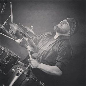 Carlos Andres Macias - Maalesh, Msicos Metaleros y Rockeros