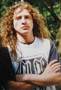 Carlos Montoya - Acutor, Msicos Metaleros y Rockeros