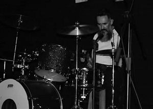 Caliche - Kdh, Msicos Metaleros y Rockeros
