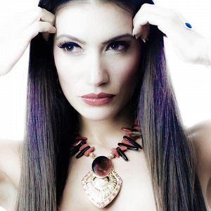 Catalina Cuervo - Symphony Of The Night, Msicos Metaleros y Rockeros