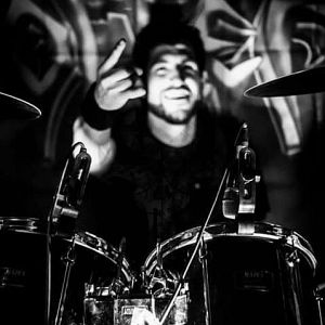 Danilo Velandia - Folter, Msicos Metaleros y Rockeros