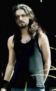 David Giraldo - Isis, Msicos Metaleros y Rockeros