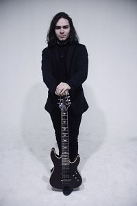 Deivi Gonzales - Athemesis, Msicos Metaleros y Rockeros
