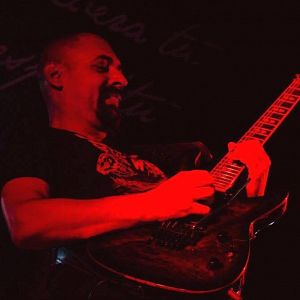 Diego Ivan Serna - Akash, Msicos Metaleros y Rockeros