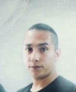 Edson Robles - Implosion Brain, Msicos Metaleros y Rockeros