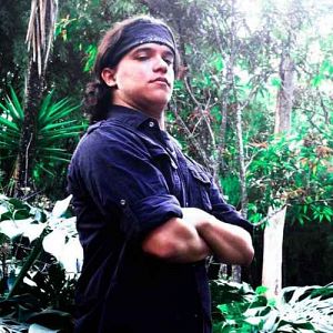 Emanuel Ocampo - Gnosi, Msicos Metaleros y Rockeros