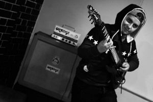 Erick Hernandez - , Msicos Metaleros y Rockeros