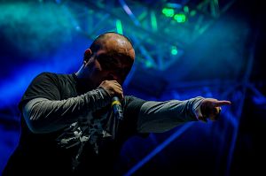 Fabian Esteban Beltran - Random Revenge, Msicos Metaleros y Rockeros