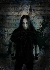 Fabian Ortiz - Carnificial, Msicos Metaleros y Rockeros