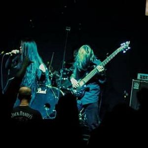 Felipe Botina - Holocynic, Msicos Metaleros y Rockeros